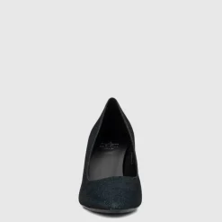 Aquatalia Peony Blue/Black Clearance