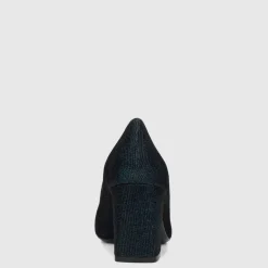 Aquatalia Peony Blue/Black Clearance
