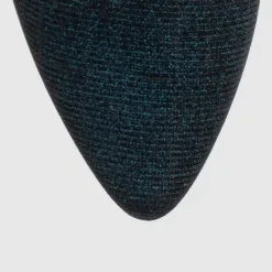 Aquatalia Peony Blue/Black Clearance