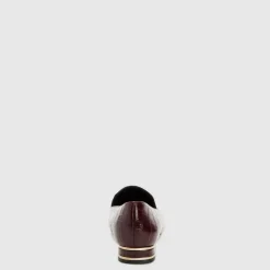 Aquatalia Perci Oxblood Discount