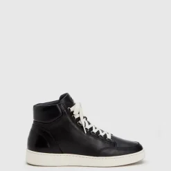 Aquatalia Pete Black Clearance