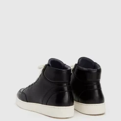 Aquatalia Pete Black Clearance