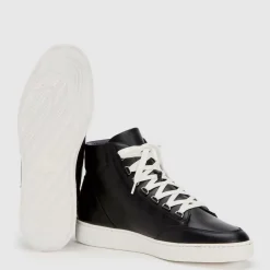 Aquatalia Pete Black Clearance