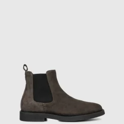 Aquatalia Pietro Grey Discount