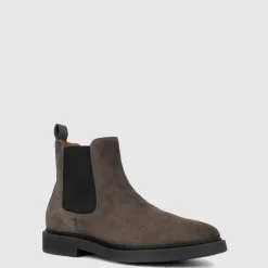 Aquatalia Pietro Grey Discount