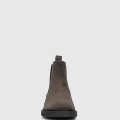 Aquatalia Pietro Grey Discount