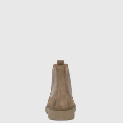 Aquatalia Pietro Light Taupe New