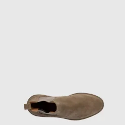 Aquatalia Pietro Light Taupe New
