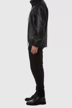 Aquatalia Prato Black New