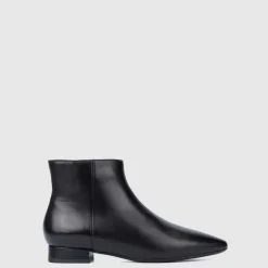 Aquatalia Prisilla Black Clearance