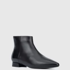 Aquatalia Prisilla Black Clearance