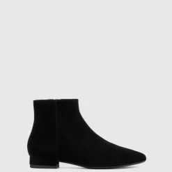 Aquatalia Prisilla Black Discount