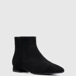 Aquatalia Prisilla Black Discount