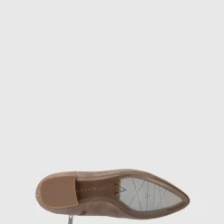 Aquatalia Prisilla Taupe New