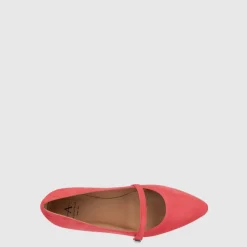 Aquatalia Priya Raspberry Online