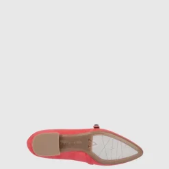 Aquatalia Priya Raspberry Online