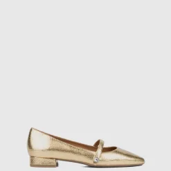 Aquatalia Priya Gold New