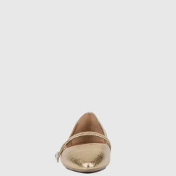 Aquatalia Priya Gold New