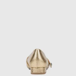 Aquatalia Priya Gold New