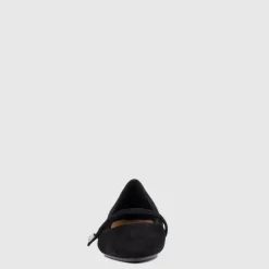 Aquatalia Priya Black Sale
