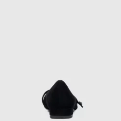 Aquatalia Priya Black Sale