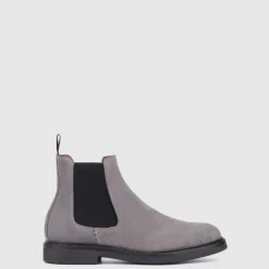 Aquatalia Prospero Anthracite Sale