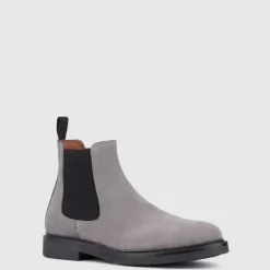 Aquatalia Prospero Anthracite Sale