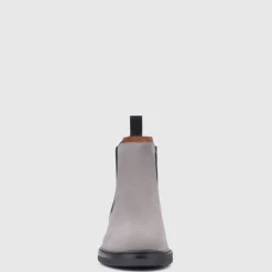 Aquatalia Prospero Anthracite Sale