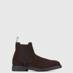 Aquatalia Prospero Dark Brown Sale
