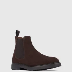 Aquatalia Prospero Dark Brown Sale