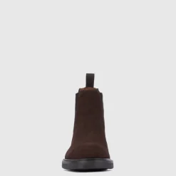 Aquatalia Prospero Dark Brown Sale