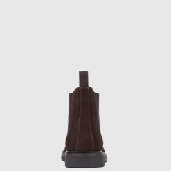 Aquatalia Prospero Dark Brown Sale