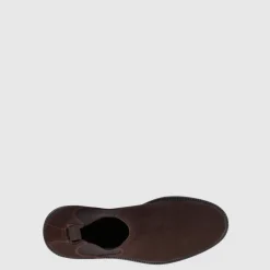 Aquatalia Prospero Dark Brown Sale