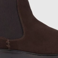 Aquatalia Prospero Dark Brown Sale