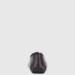 Aquatalia Qassidy Deep Wine/Black New