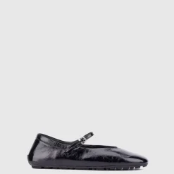 Aquatalia Qlaire Black Hot