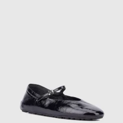 Aquatalia Qlaire Black Hot