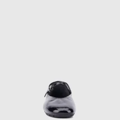 Aquatalia Qlaire Black Hot