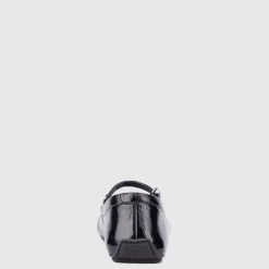 Aquatalia Qlaire Black Hot
