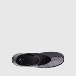 Aquatalia Qlaire Black Hot