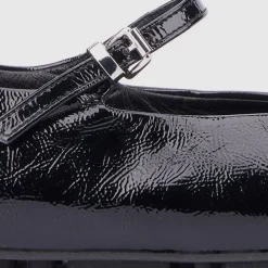 Aquatalia Qlaire Black Hot