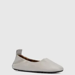 Aquatalia Quortney Light Grey Clearance