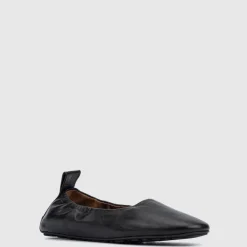 Aquatalia Quortney Black Discount