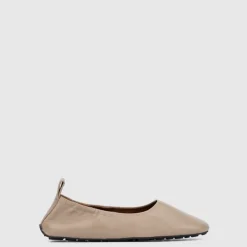 Aquatalia Quortney Taupe Discount