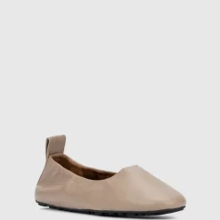 Aquatalia Quortney Taupe Discount
