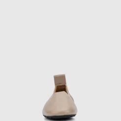 Aquatalia Quortney Taupe Discount