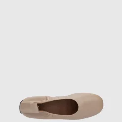 Aquatalia Quortney Taupe Discount