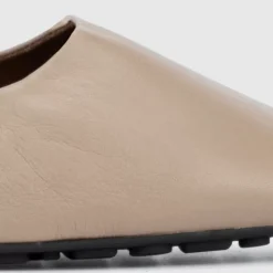 Aquatalia Quortney Taupe Discount