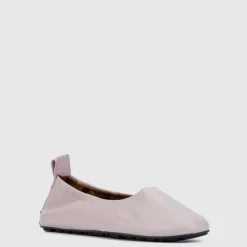 Aquatalia Quortney Lilac Outlet