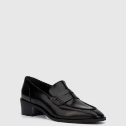 Aquatalia Rada Black Best
